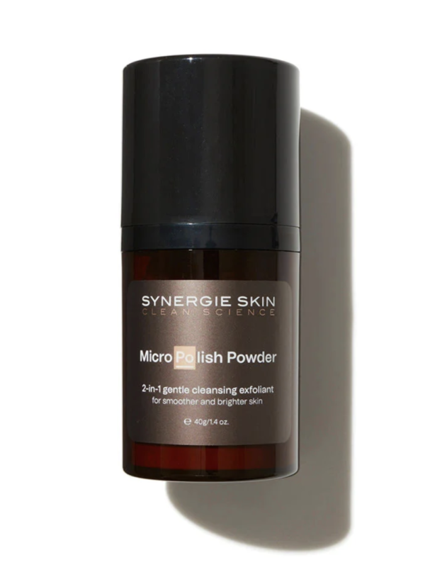 MicroPolish Powder